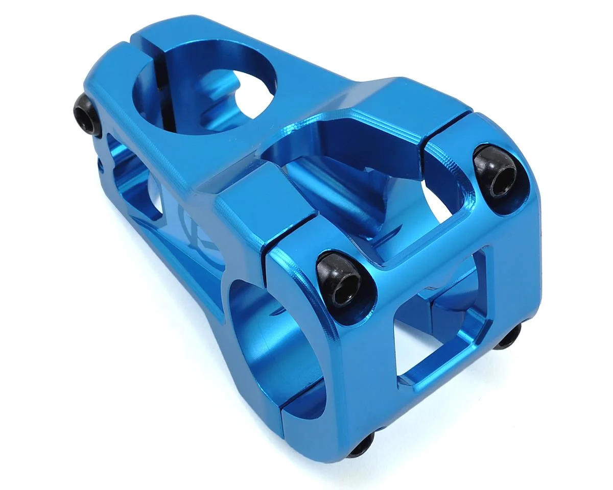 Deity Cavity Stem (Blue) (31.8mm) (50mm) (0°)
